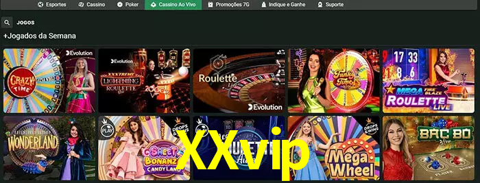 XXvip bet