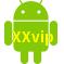 Aplicativo XXvip para Android