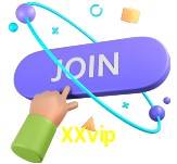 Junte-se ao cassino XXvip hoje mesmo